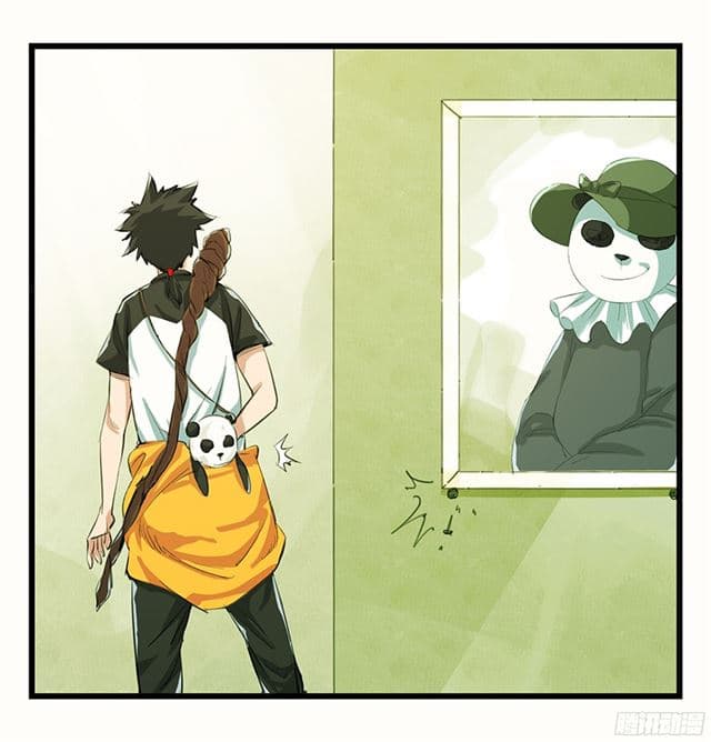 Tower Into The Clouds page 15