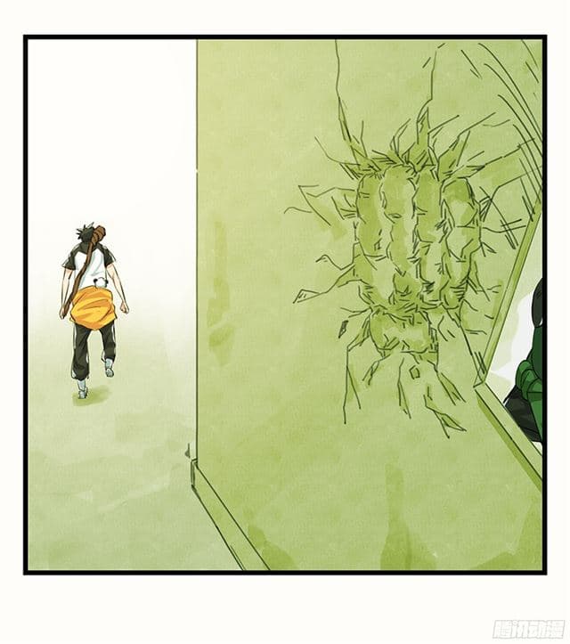Tower Into The Clouds page 16
