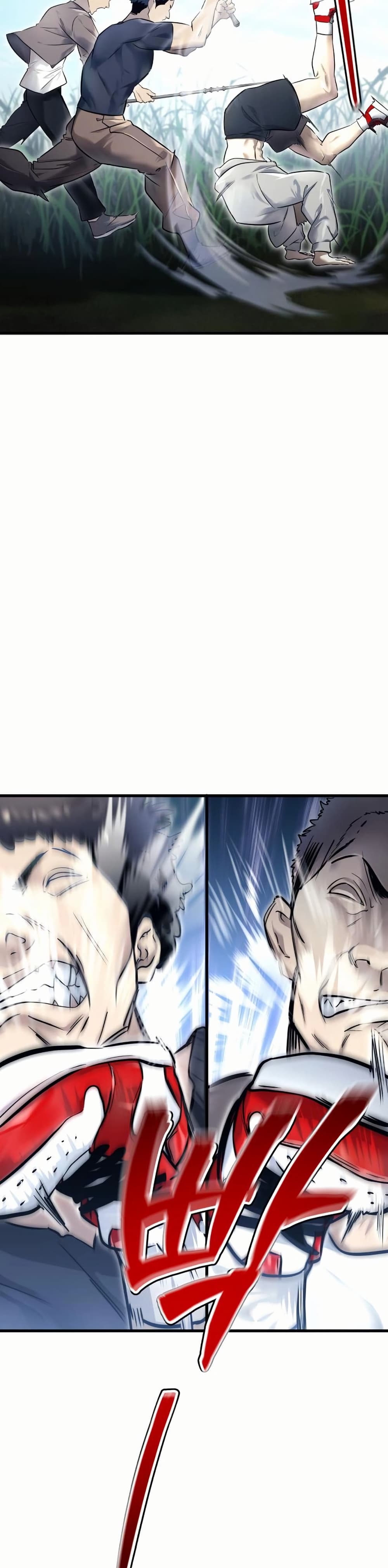 Tower of God: Urek Mazino page 72