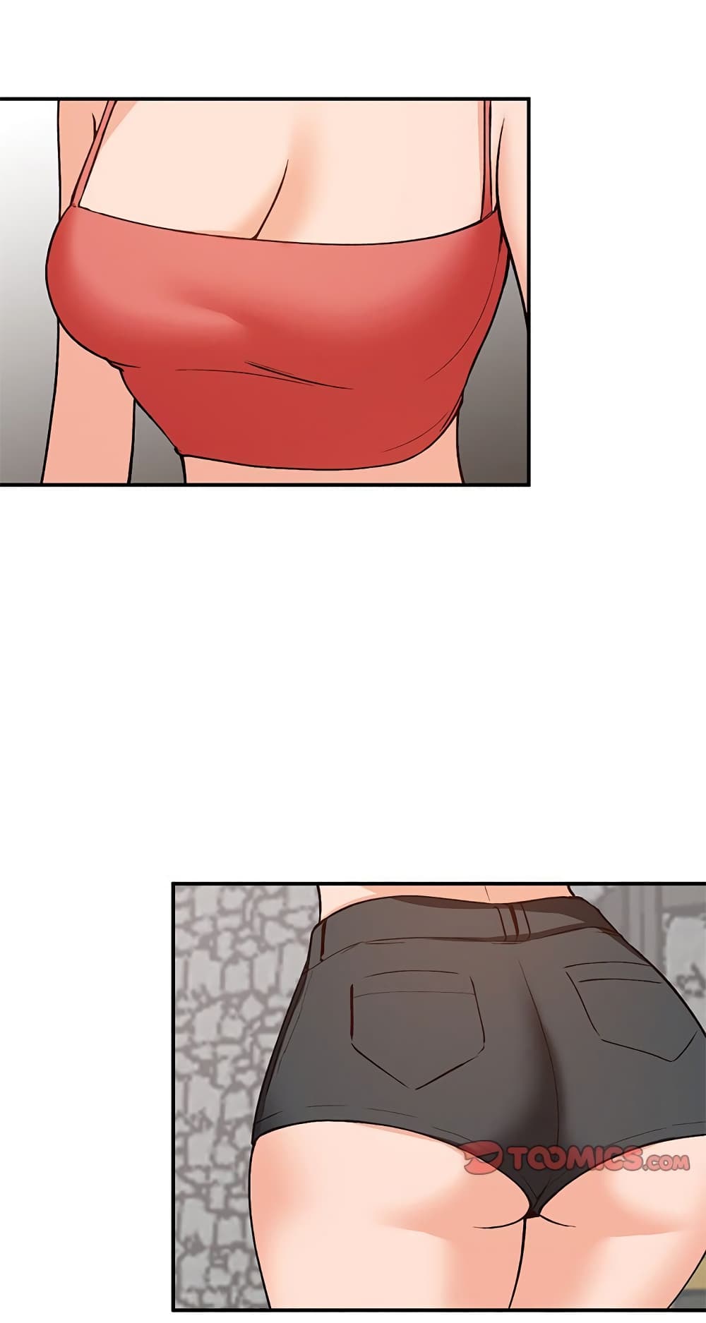 Town Girls page 2
