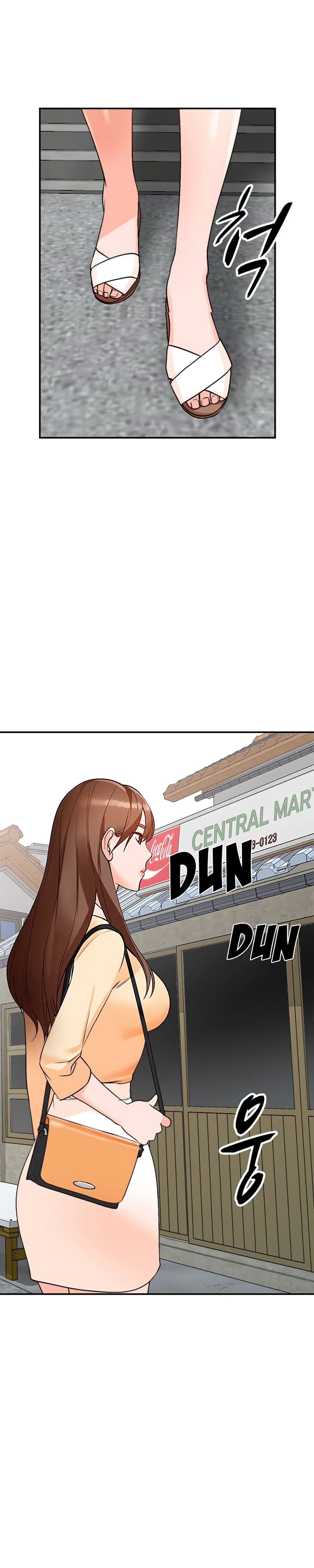 Town Girls page 8
