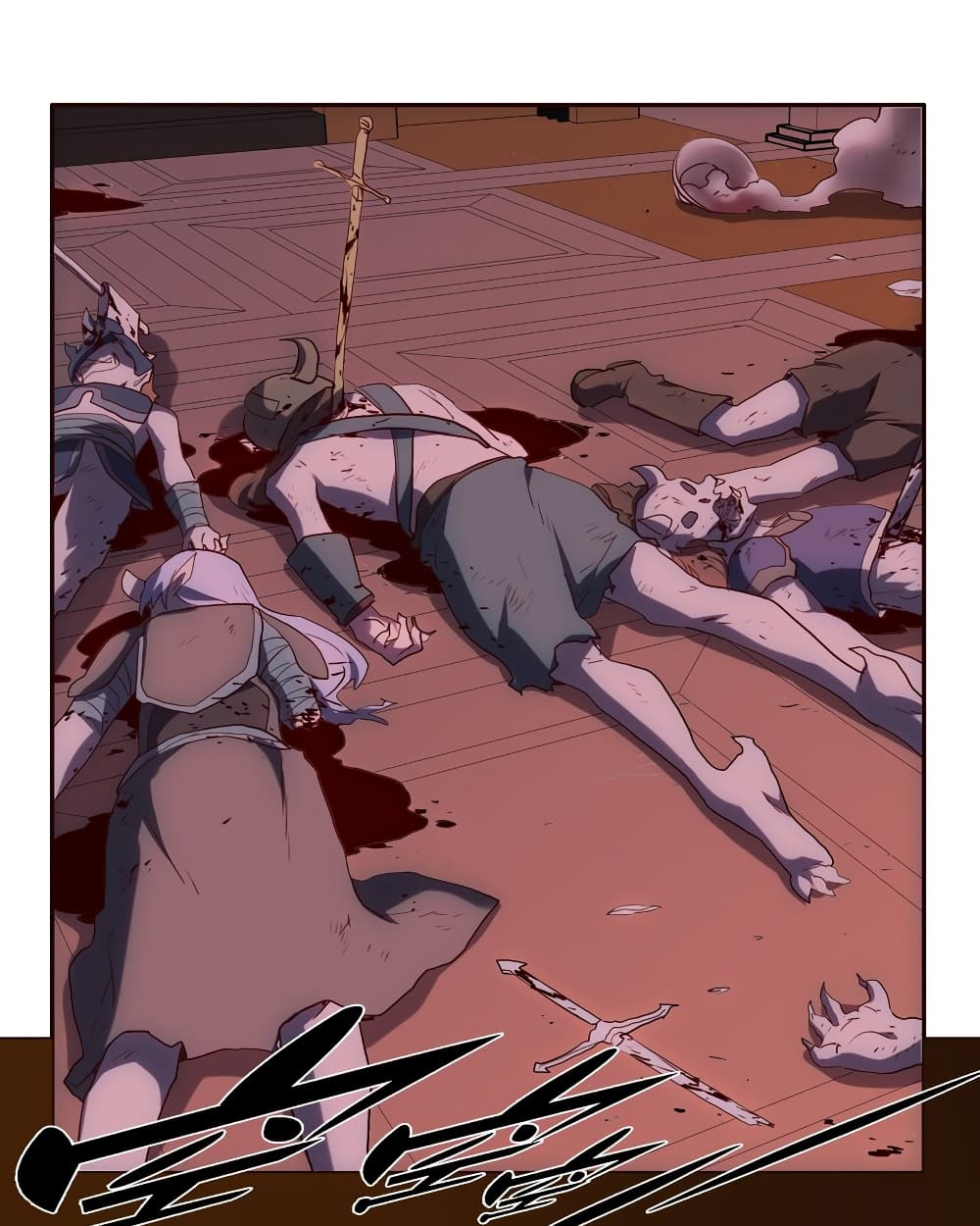 Training With The Demon King page 3
