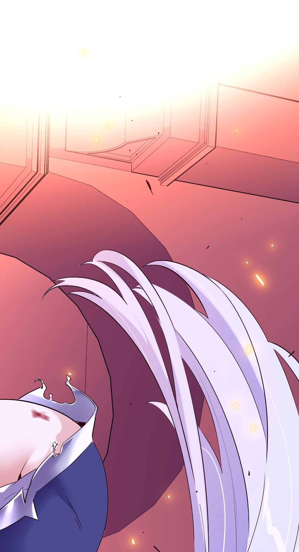 Training With The Demon King page 16