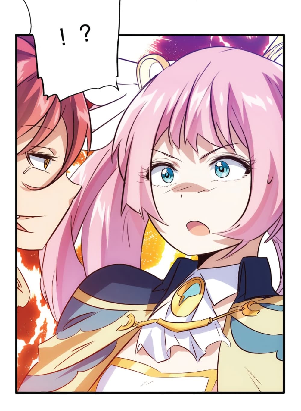 Training With The Demon King page 36