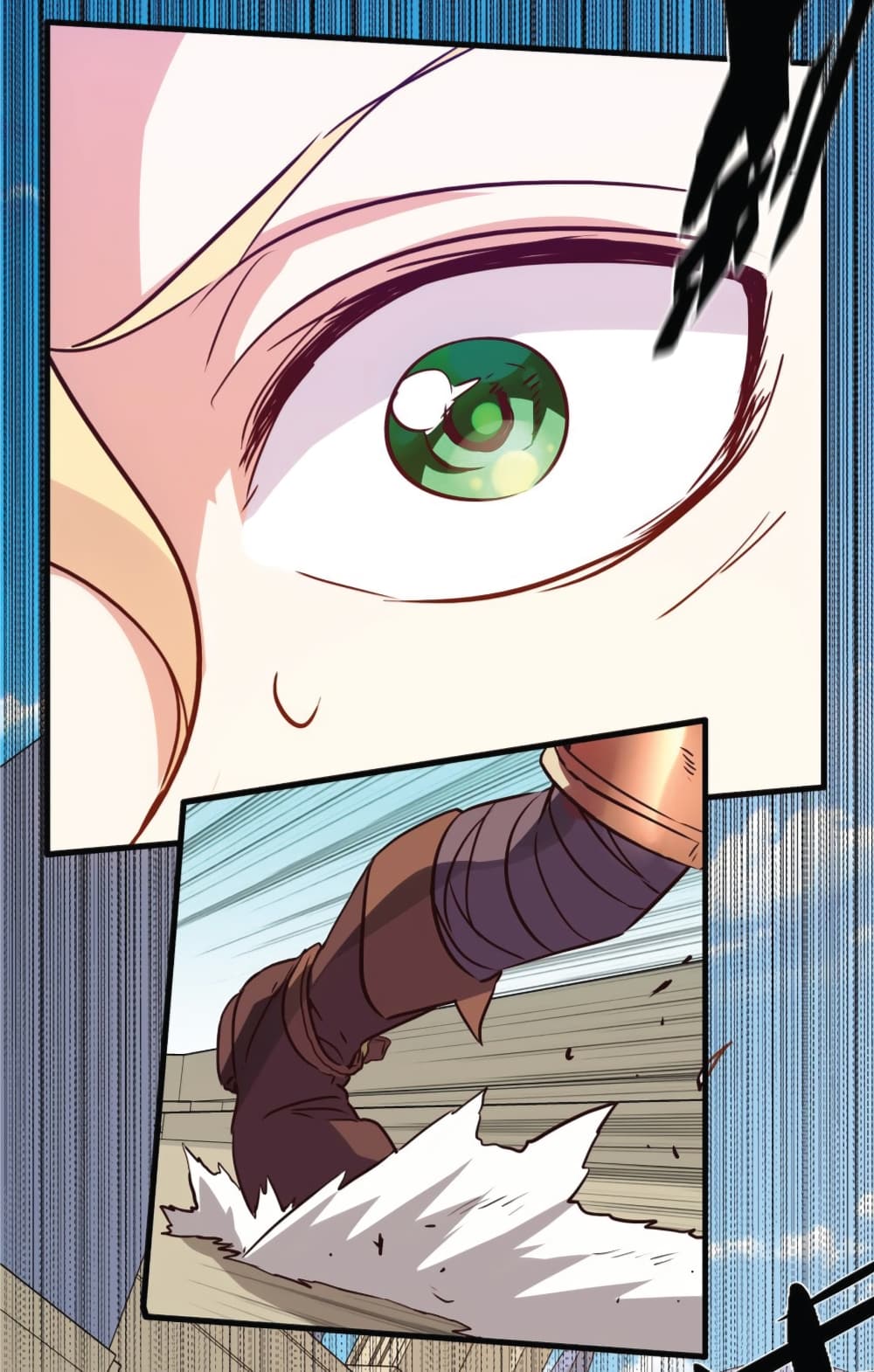 Training With The Demon King page 48