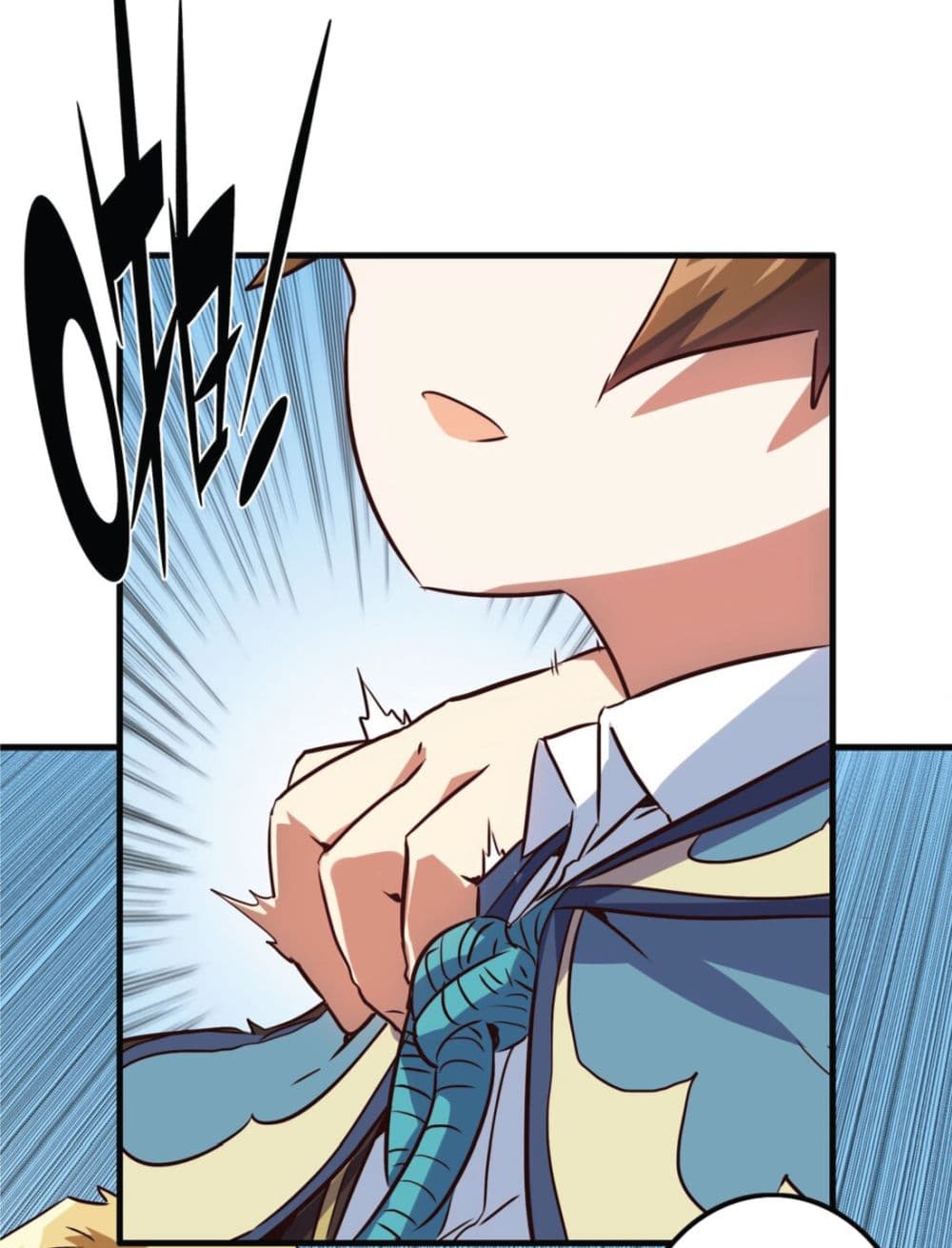 Training With The Demon King page 16