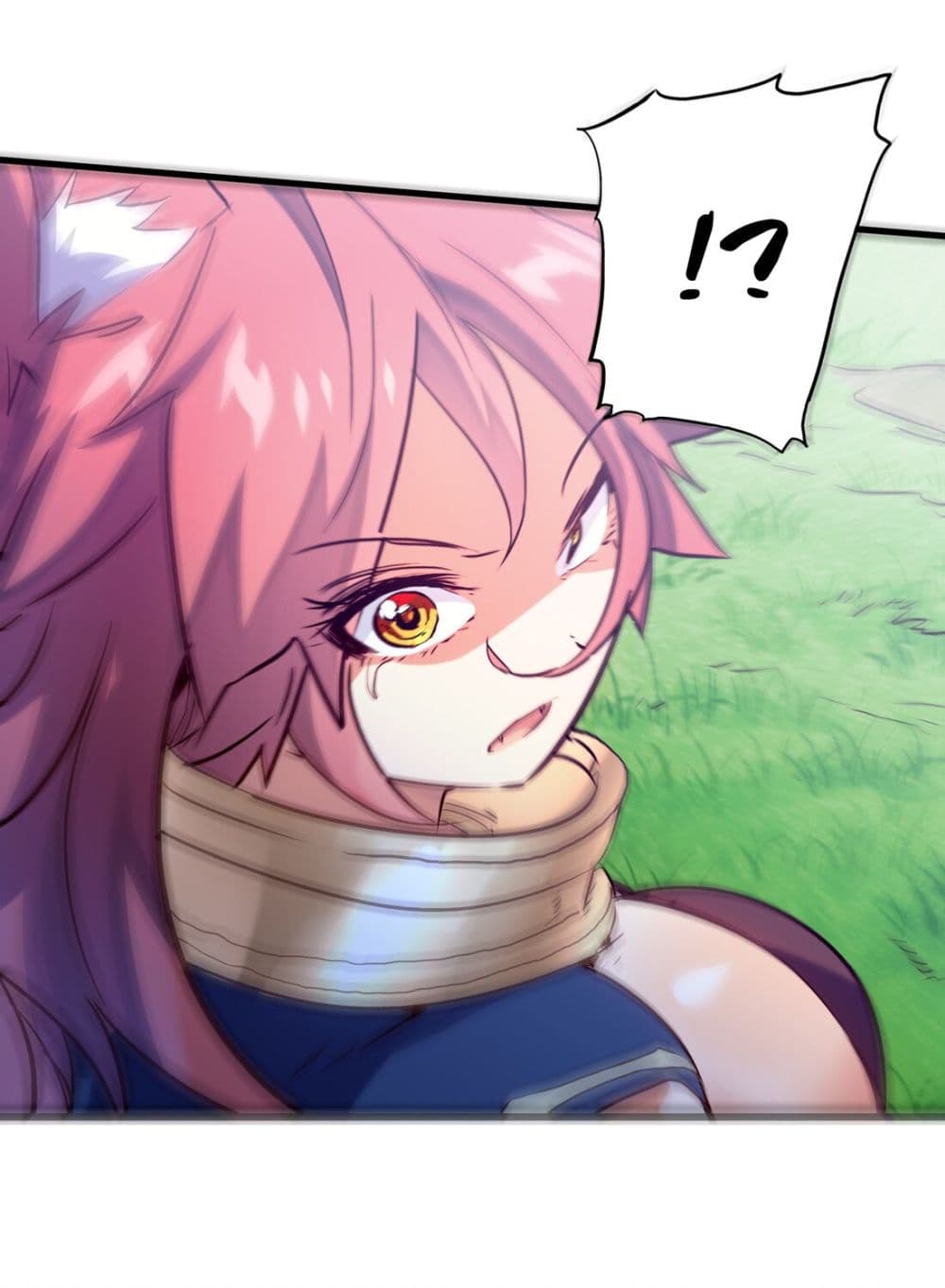 Training With The Demon King page 11