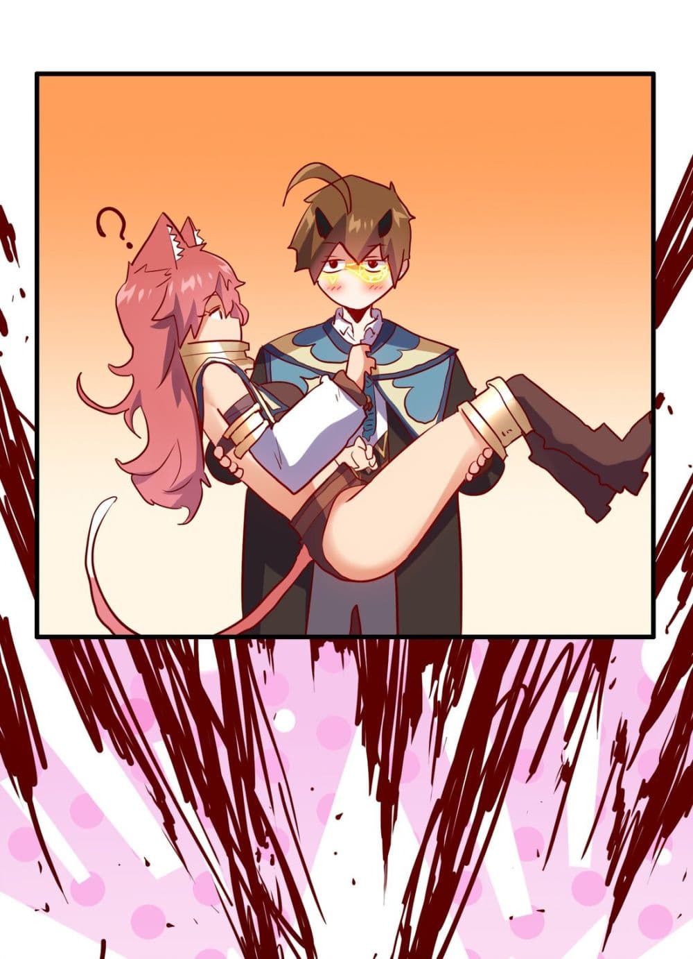 Training With The Demon King page 34