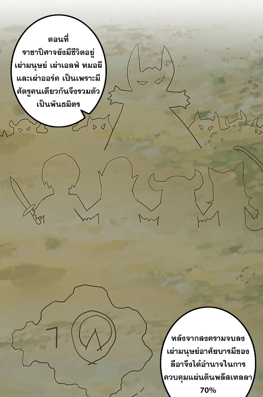 Training With The Demon King page 20