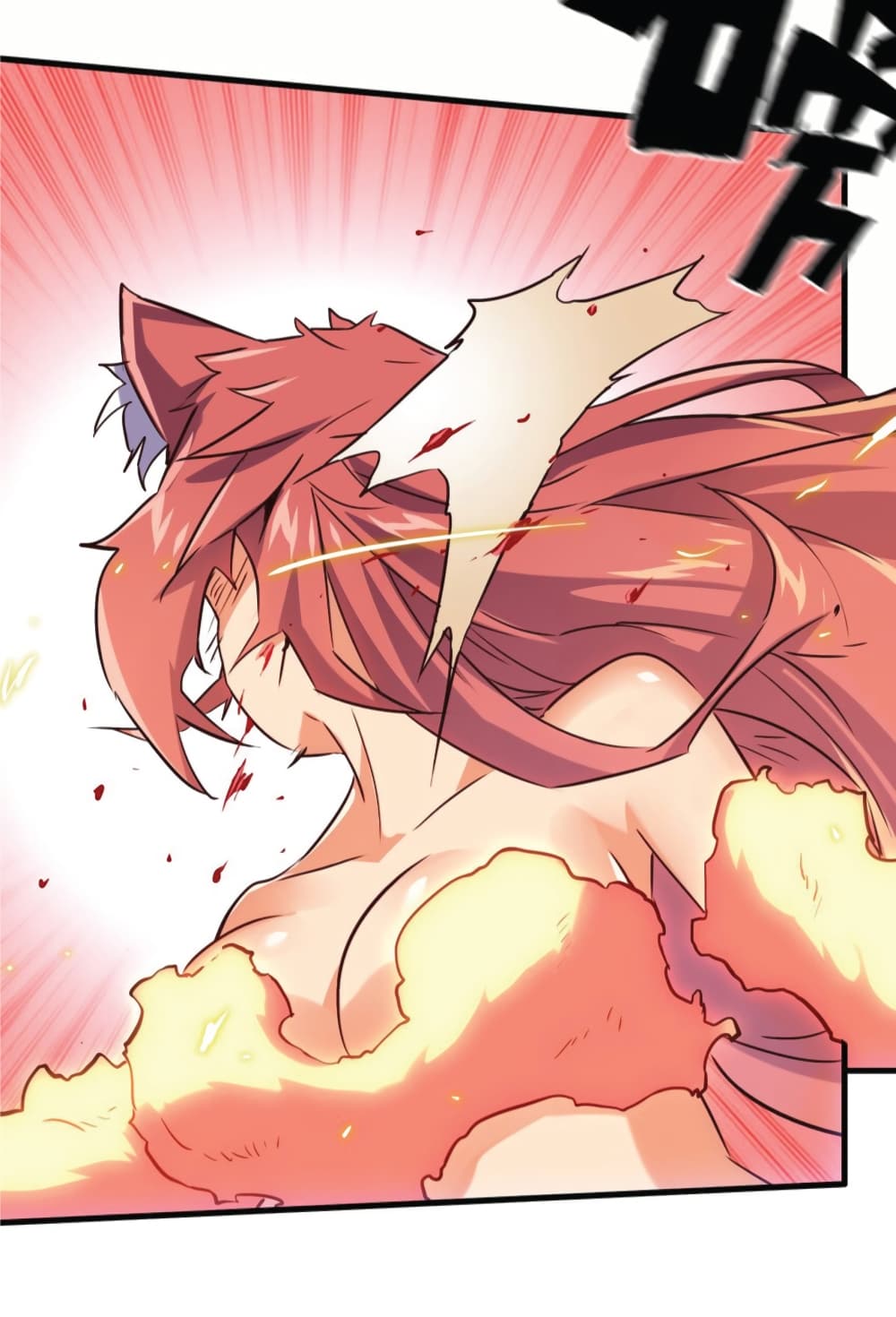 Training With The Demon King page 62