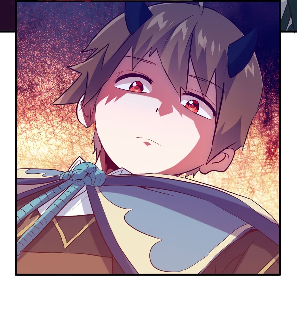Training With The Demon King page 67