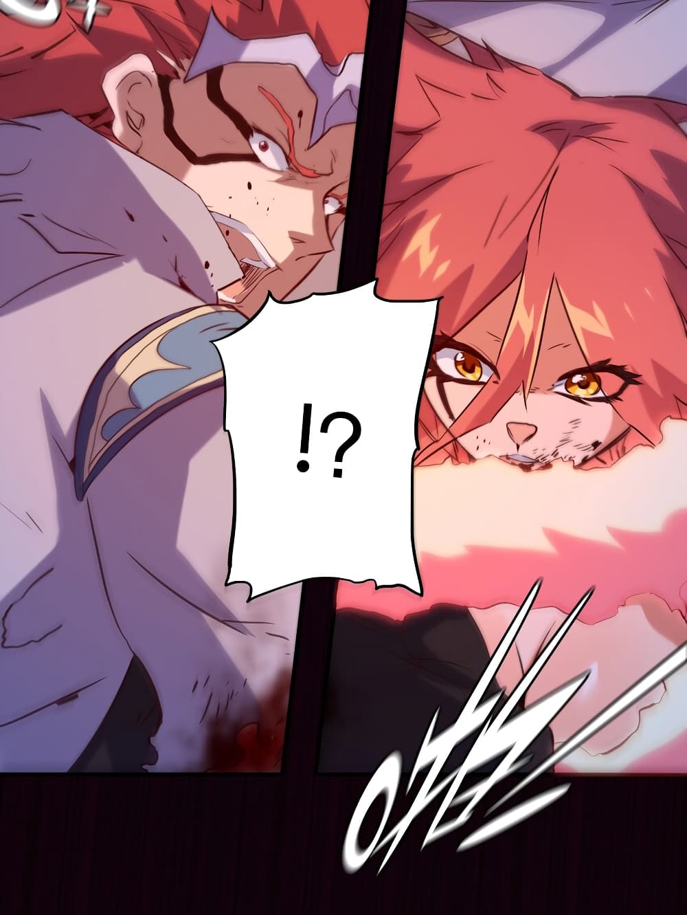 Training With The Demon King page 79