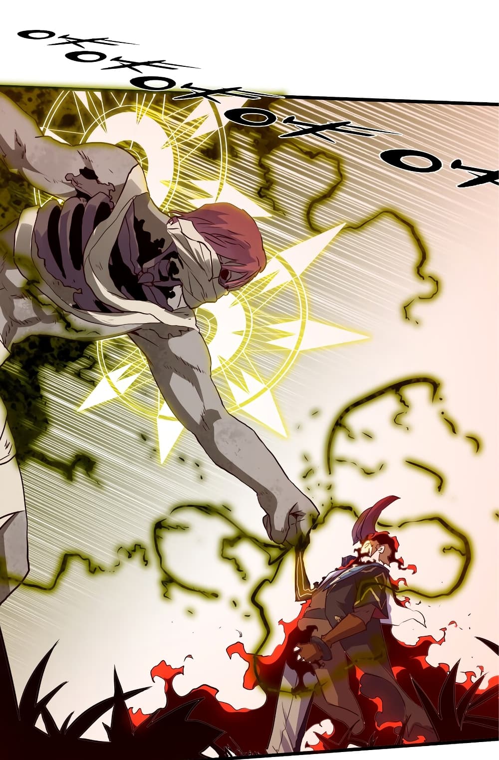 Training With The Demon King page 39