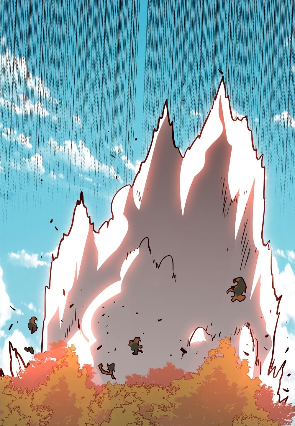 Training With The Demon King page 67