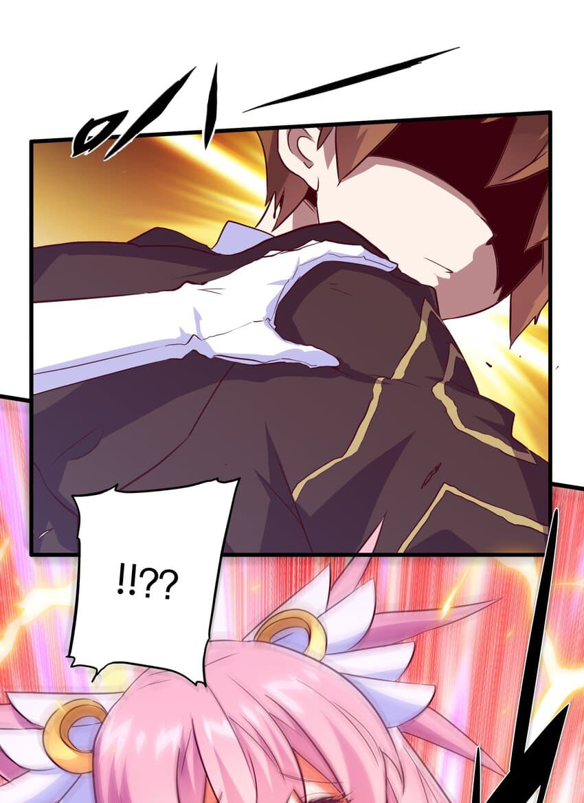 Training With The Demon King page 10
