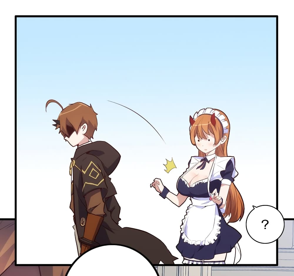 Training With The Demon King page 12