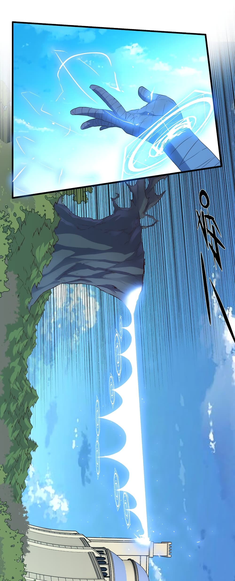 Training With The Demon King page 47