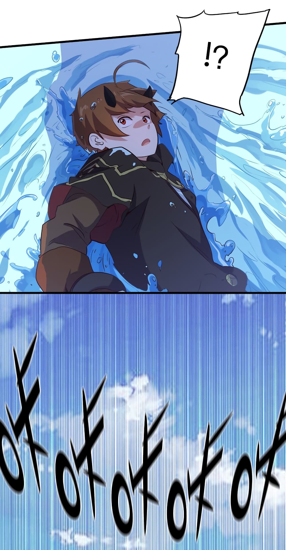 Training With The Demon King page 13