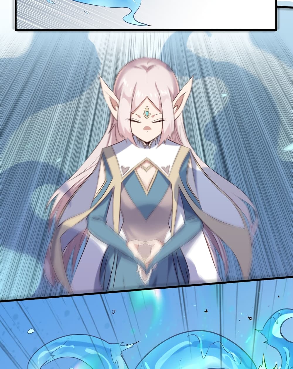 Training With The Demon King page 27