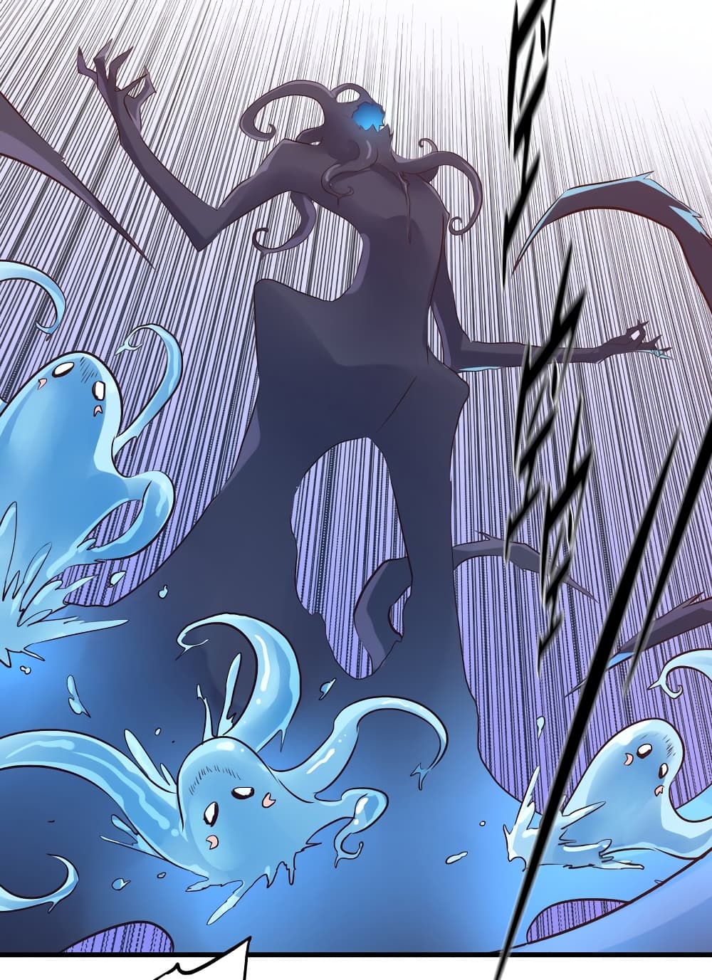 Training With The Demon King page 66