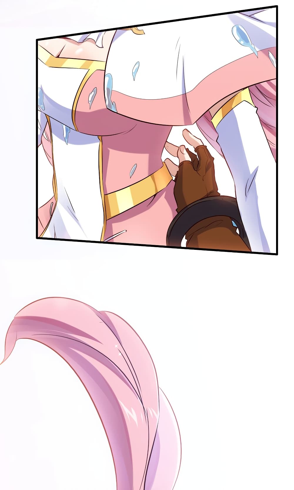 Training With The Demon King page 84