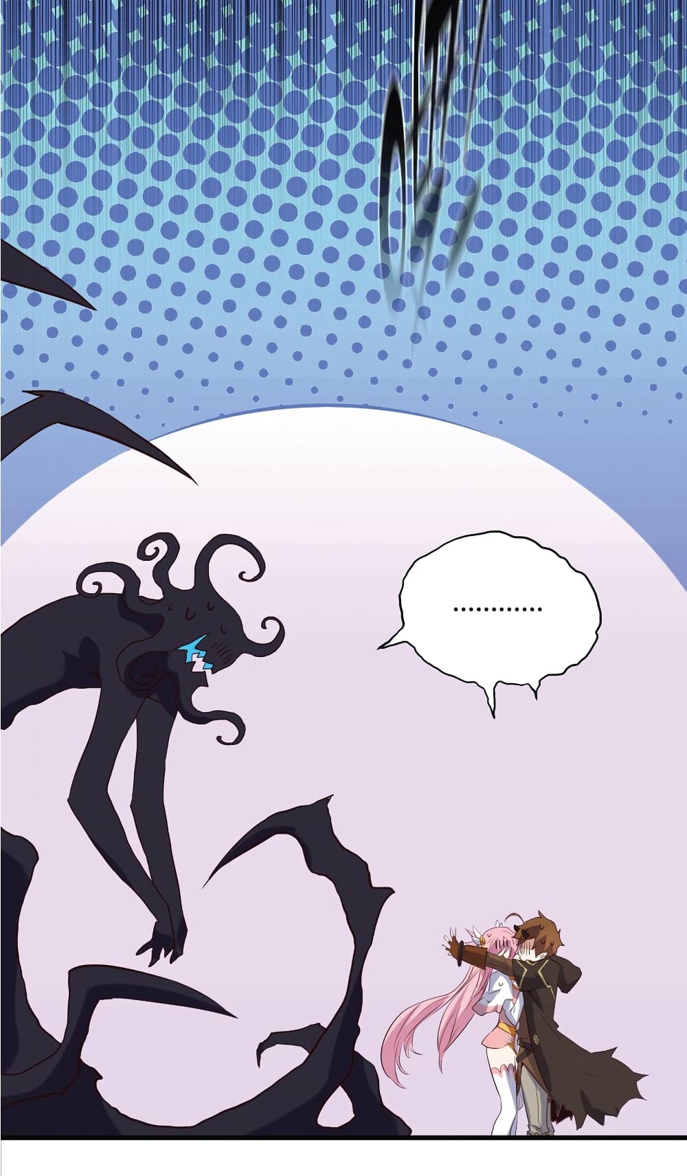 Training With The Demon King page 4