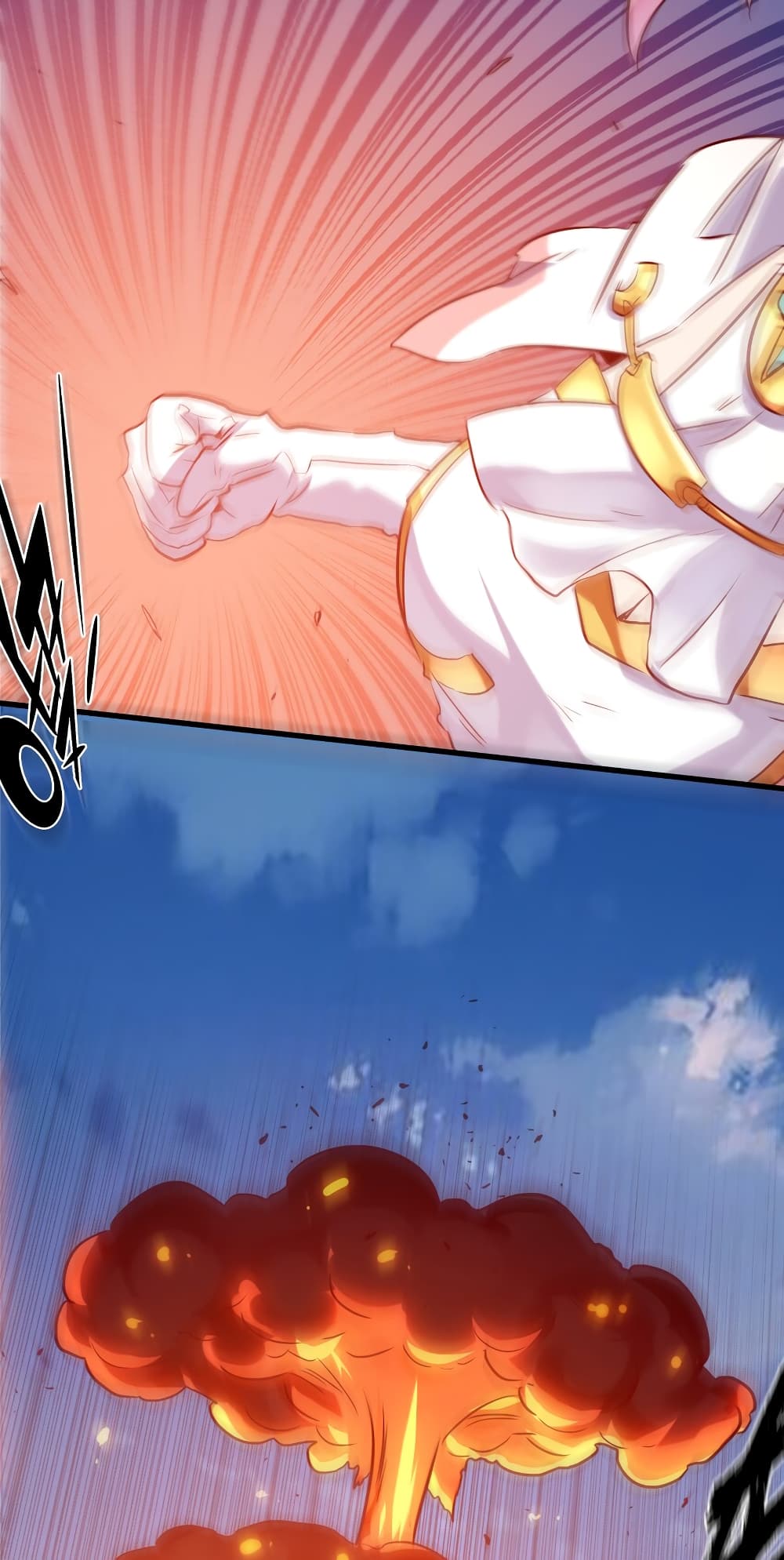 Training With The Demon King page 6