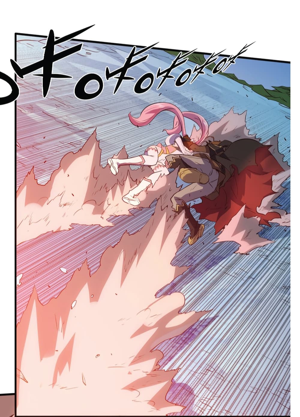 Training With The Demon King page 23