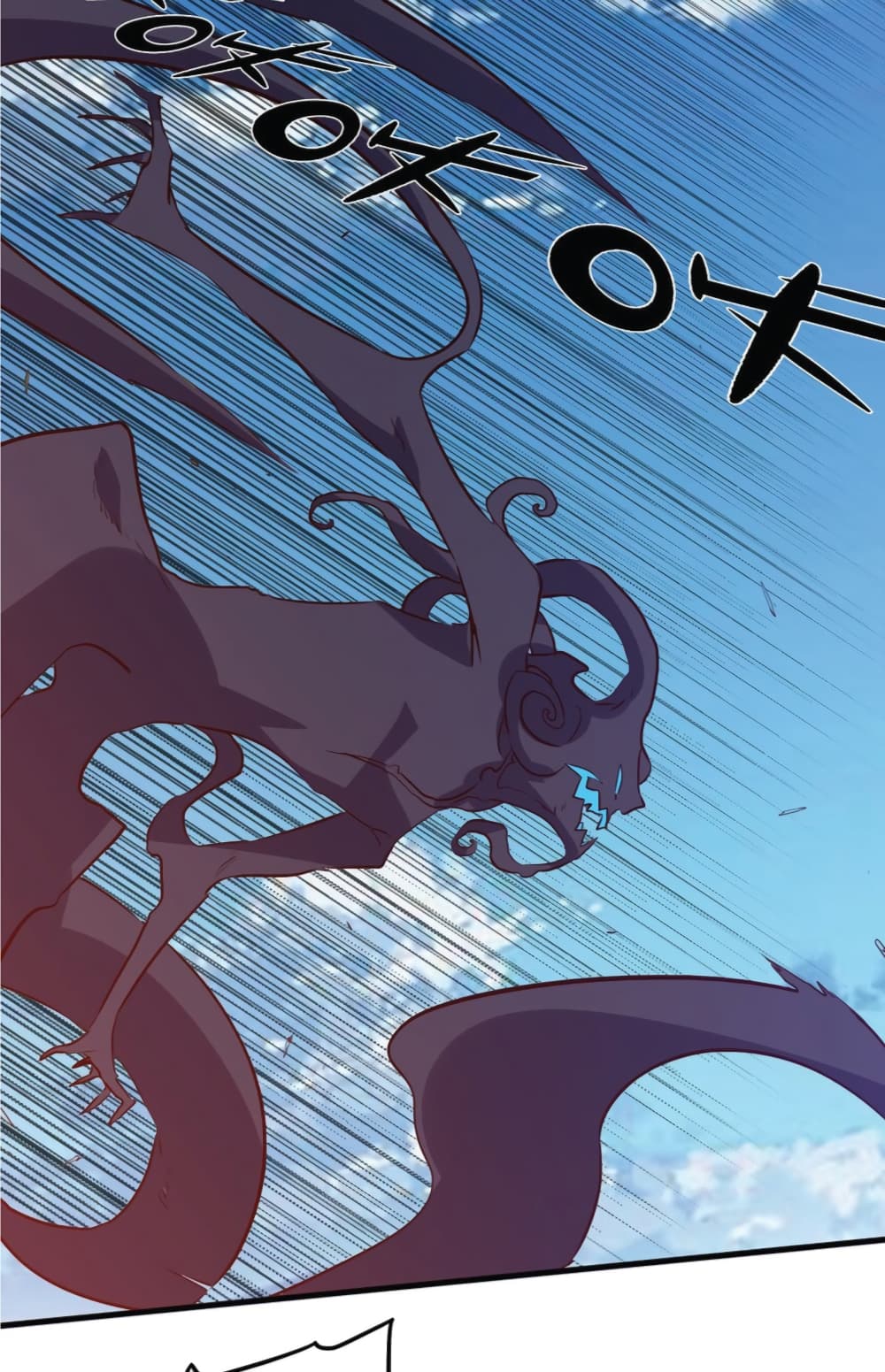 Training With The Demon King page 30