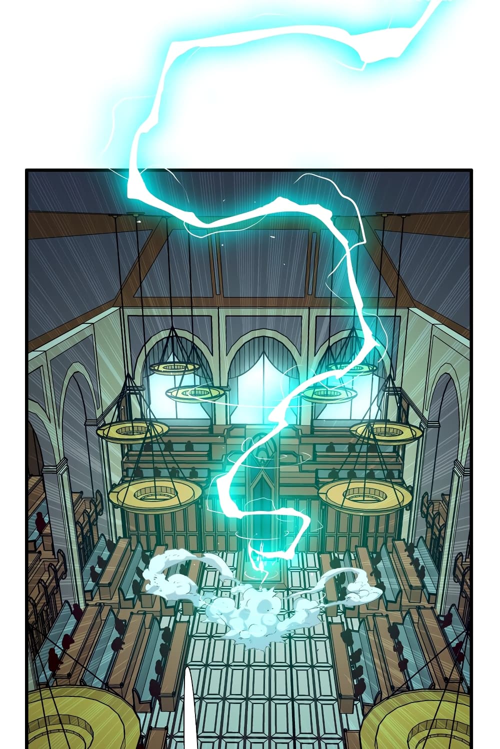 Training With The Demon King page 12