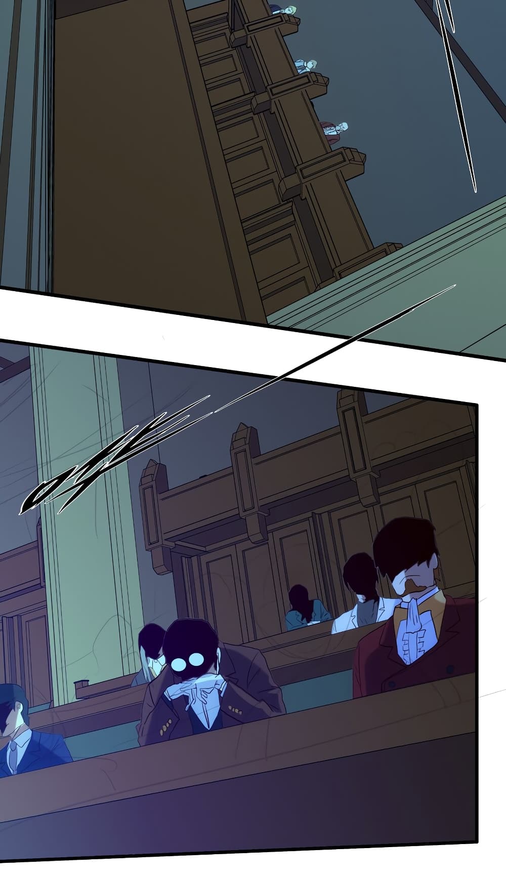 Training With The Demon King page 16