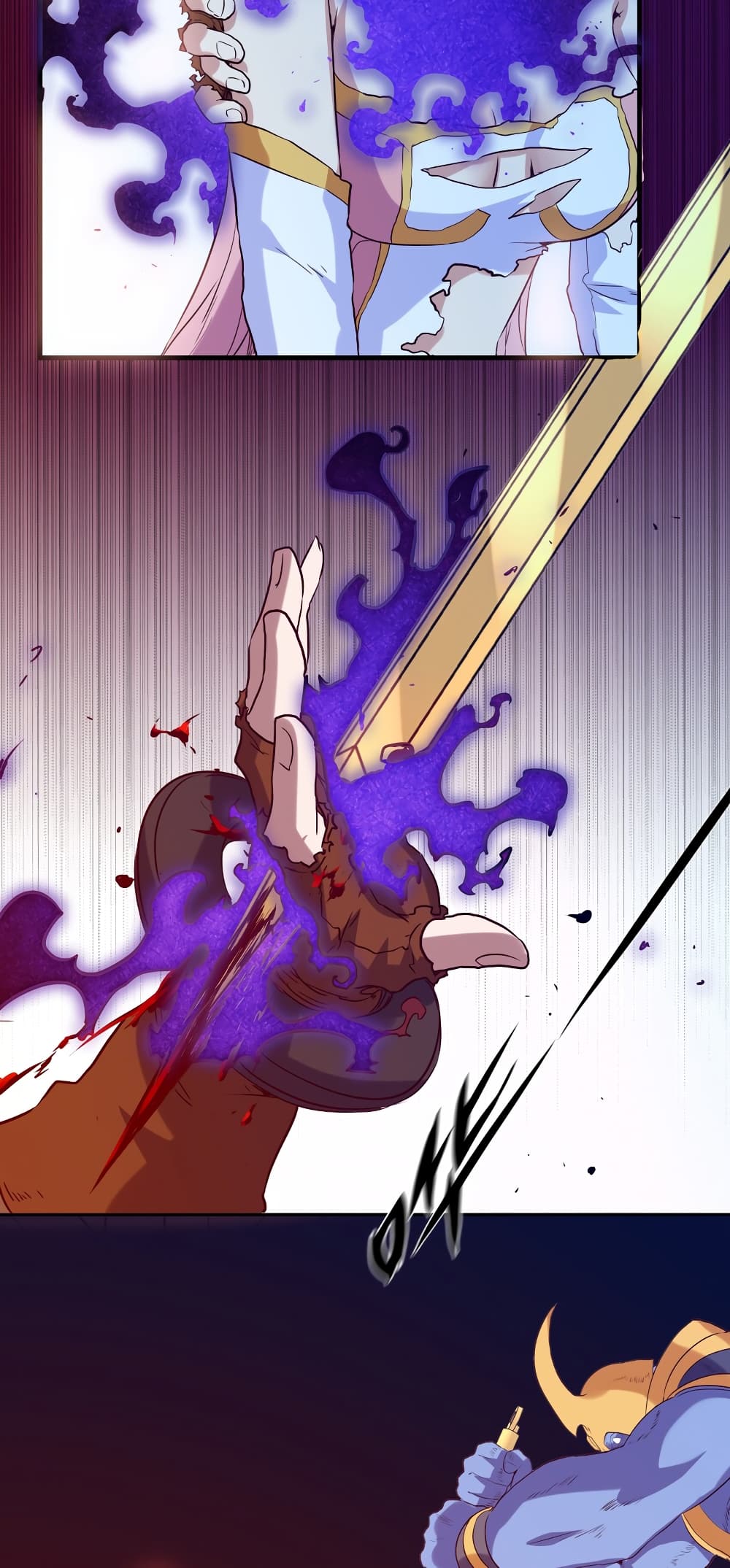 Training With The Demon King page 81