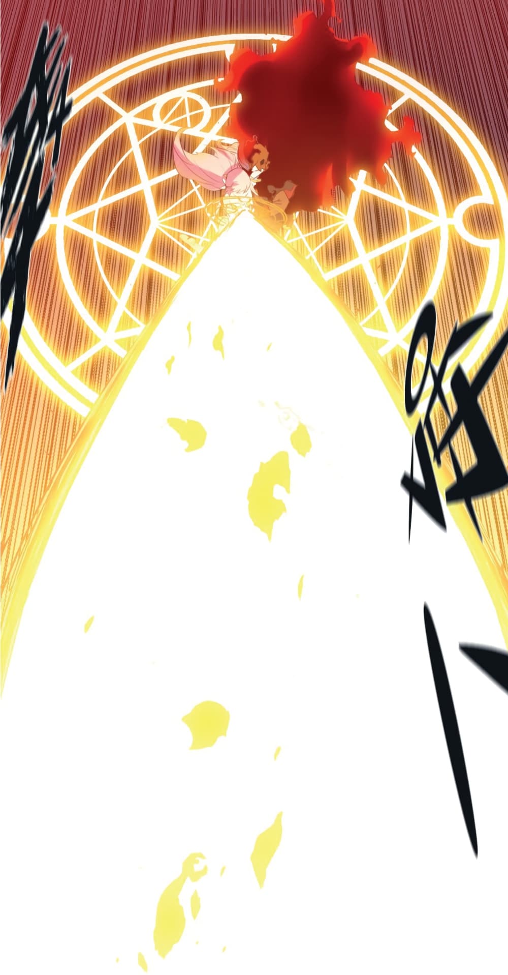 Training With The Demon King page 90