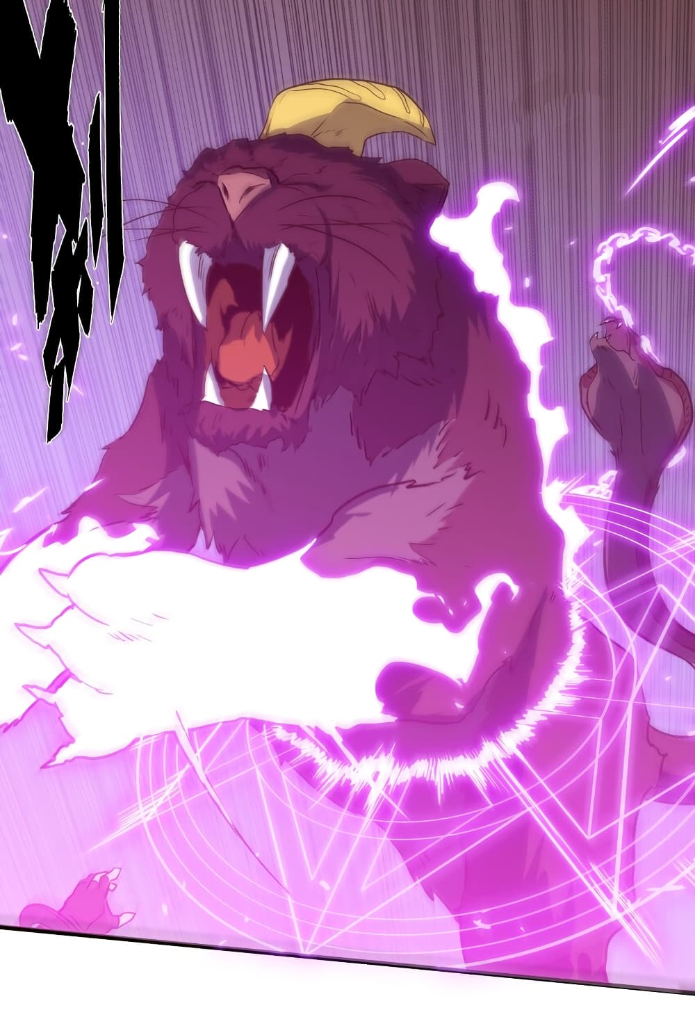 Training With The Demon King page 13