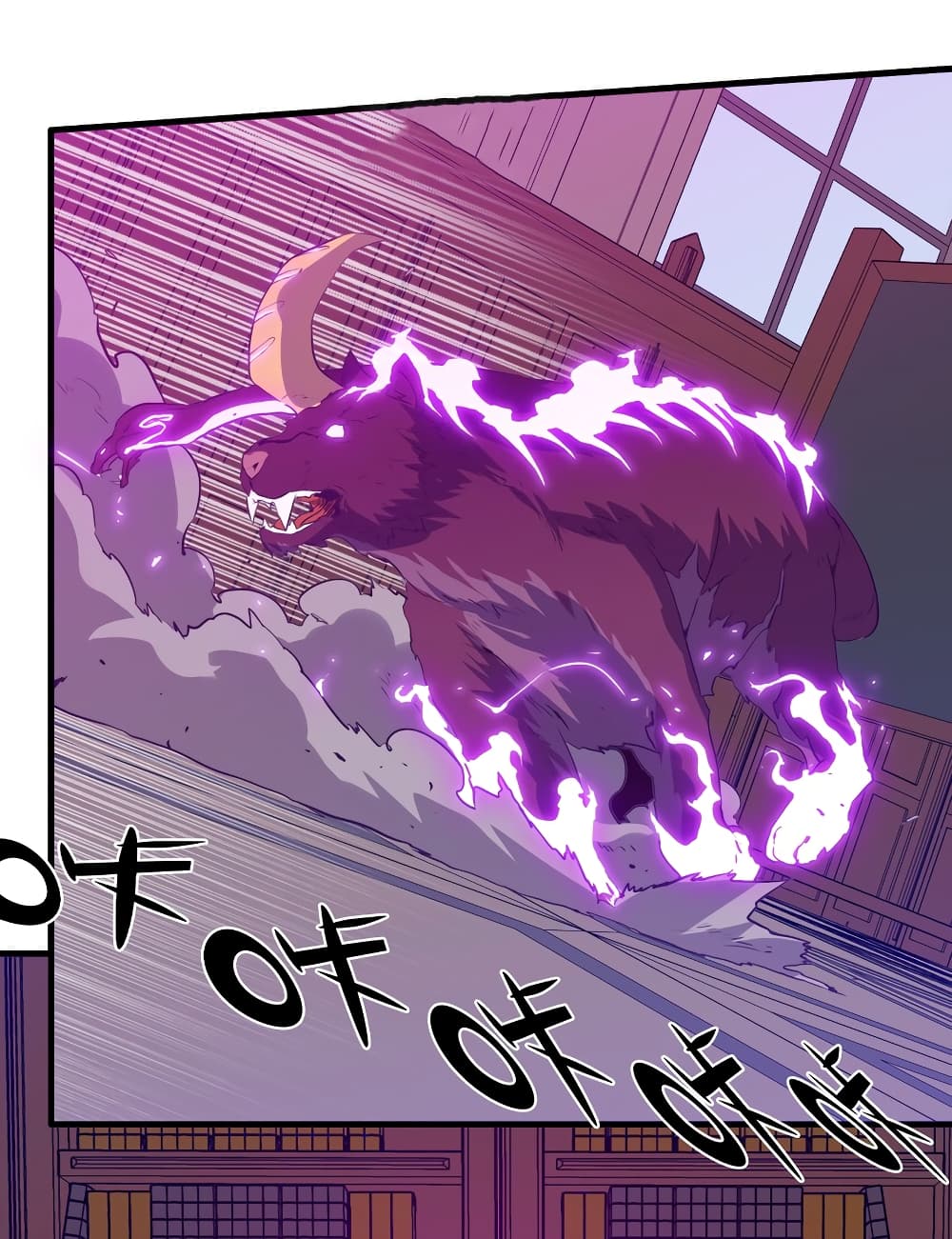 Training With The Demon King page 20