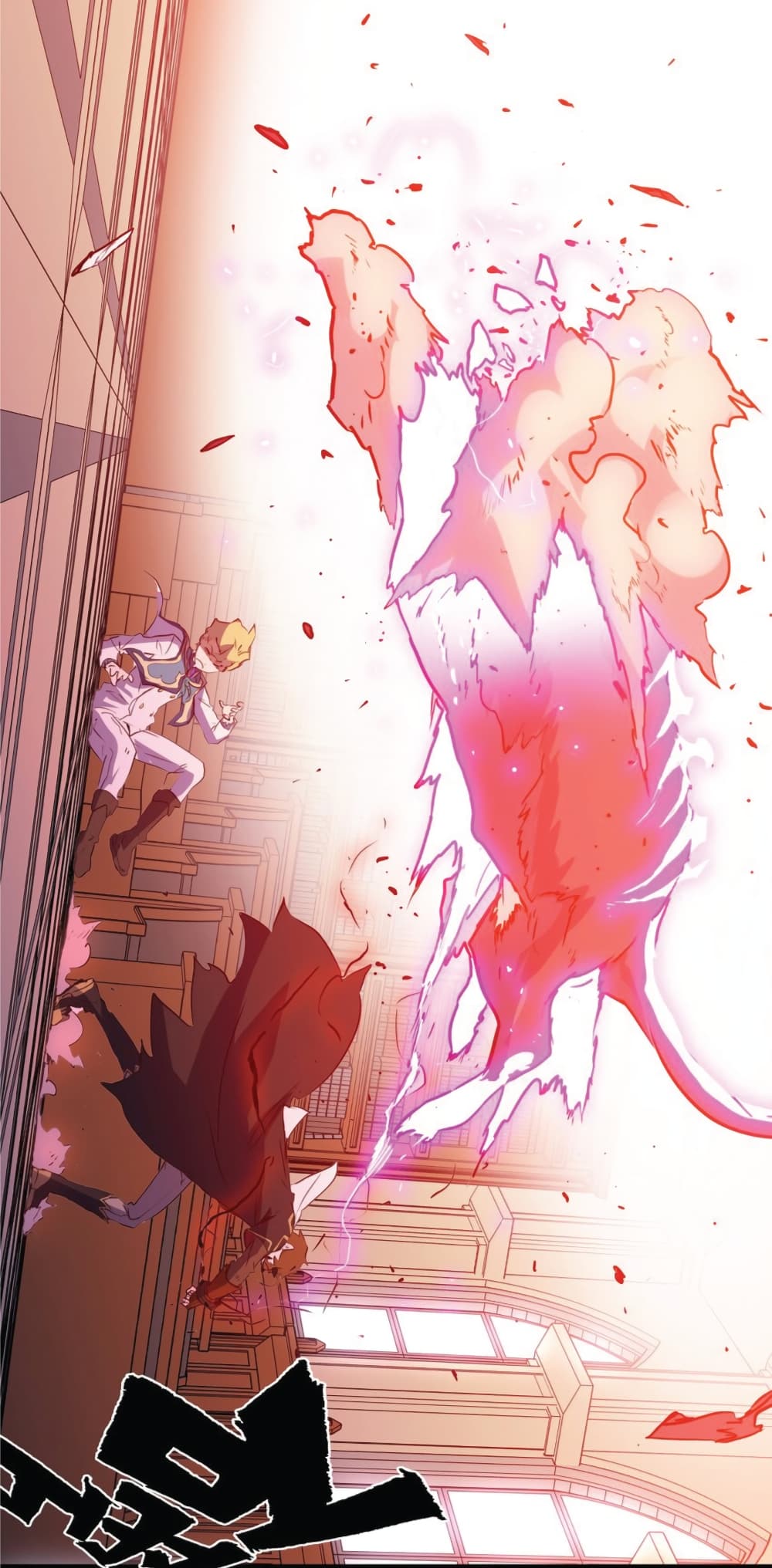 Training With The Demon King page 30