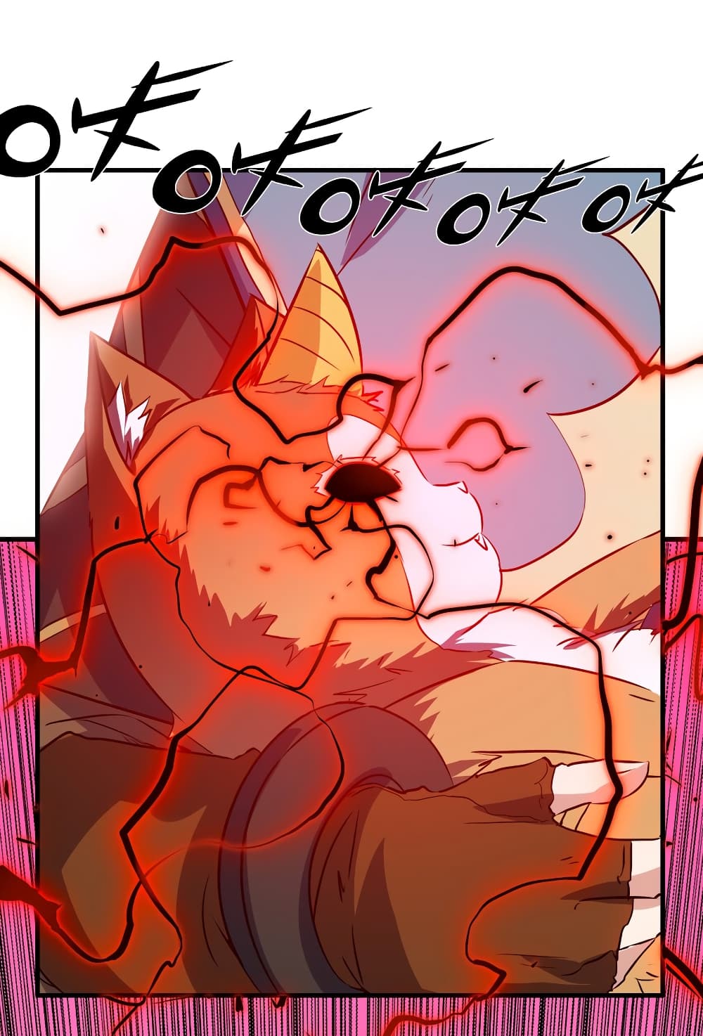 Training With The Demon King page 44