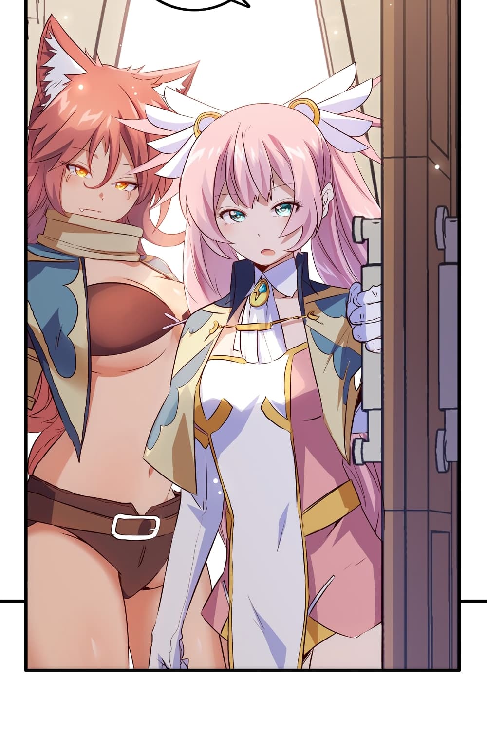 Training With The Demon King page 55