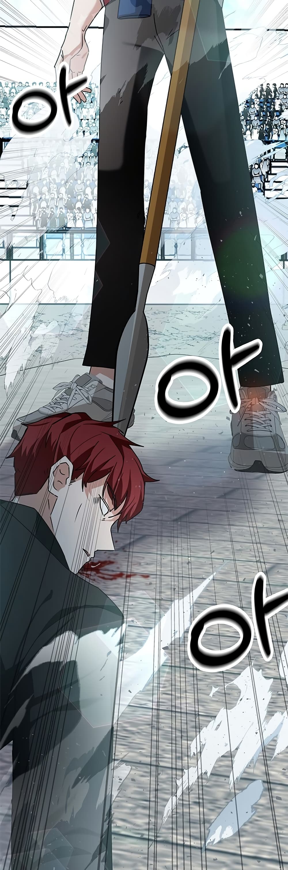 Transcension Academy page 100