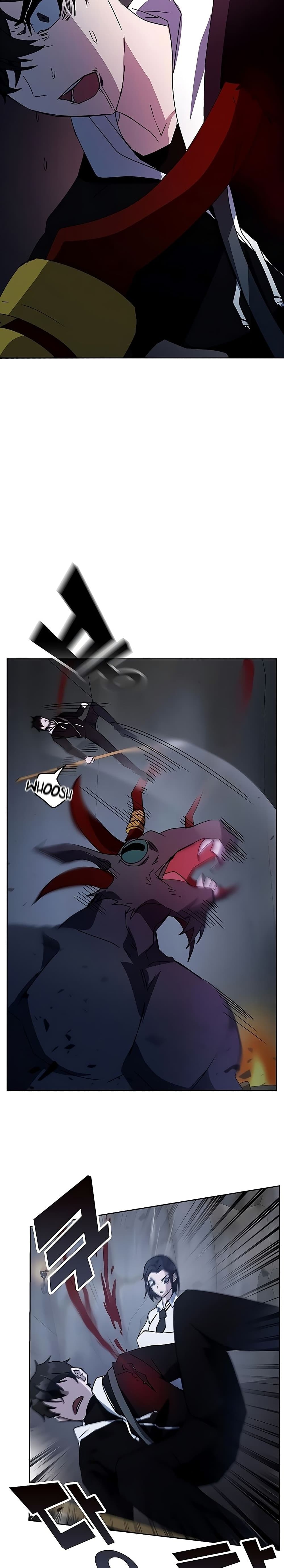 Transcension Academy page 31