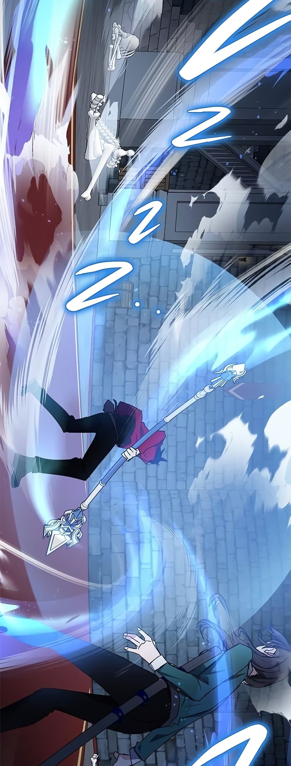 Transcension Academy page 80