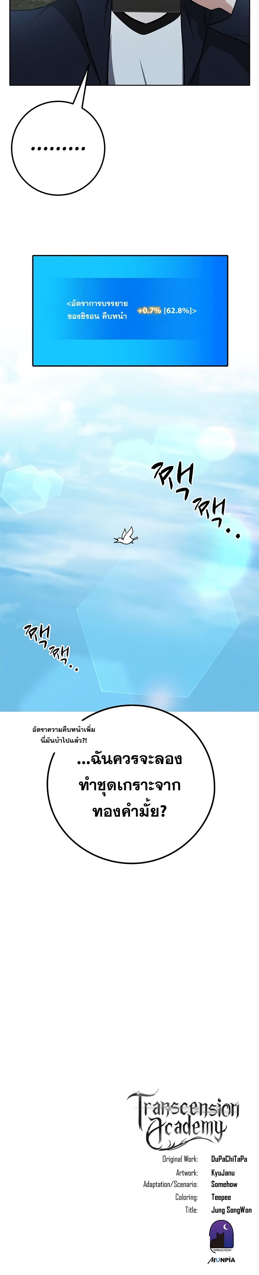 Transcension Academy page 52