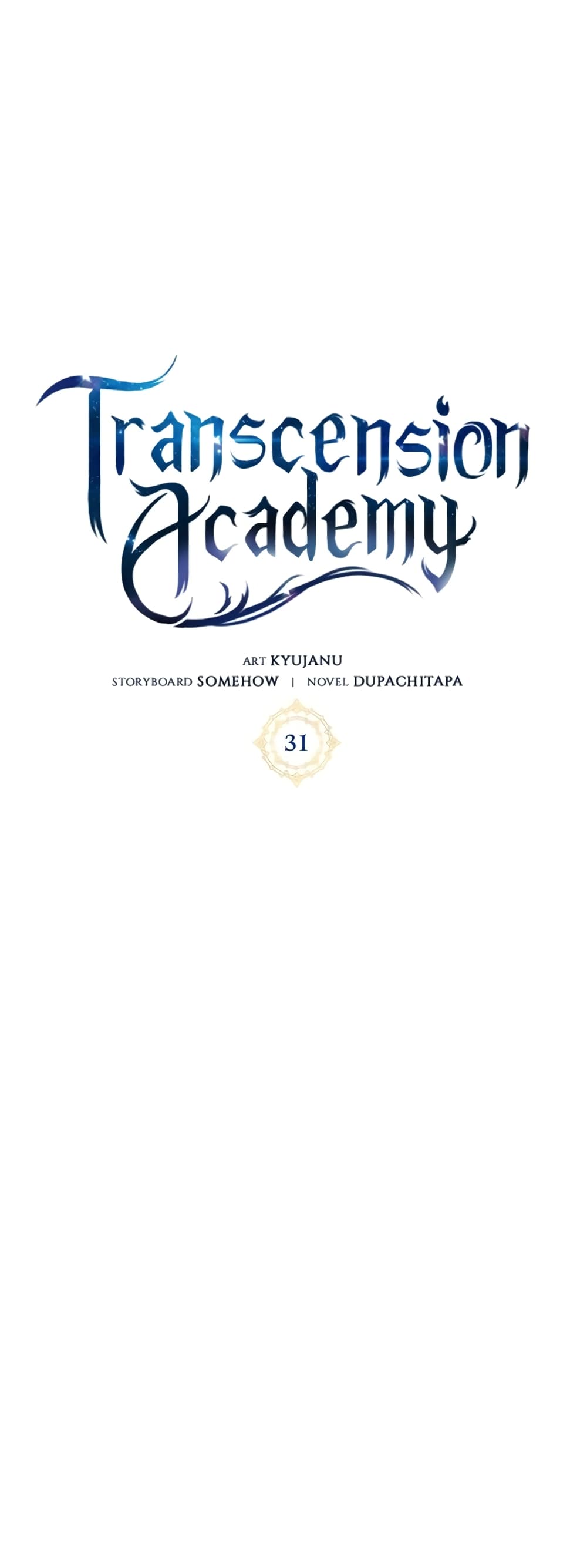 Transcension Academy page 29