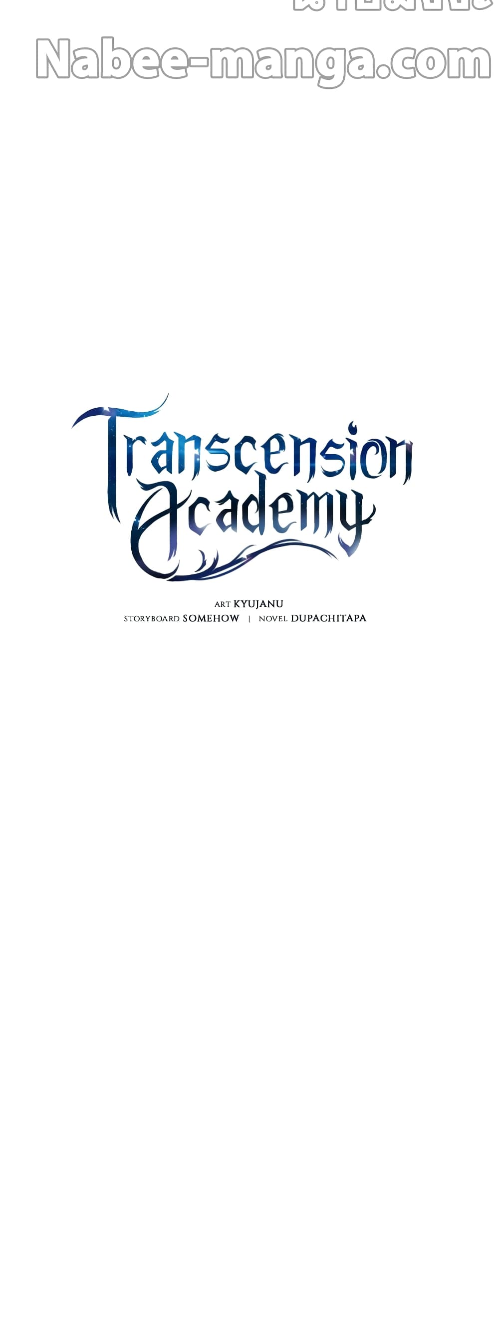 Transcension Academy page 10