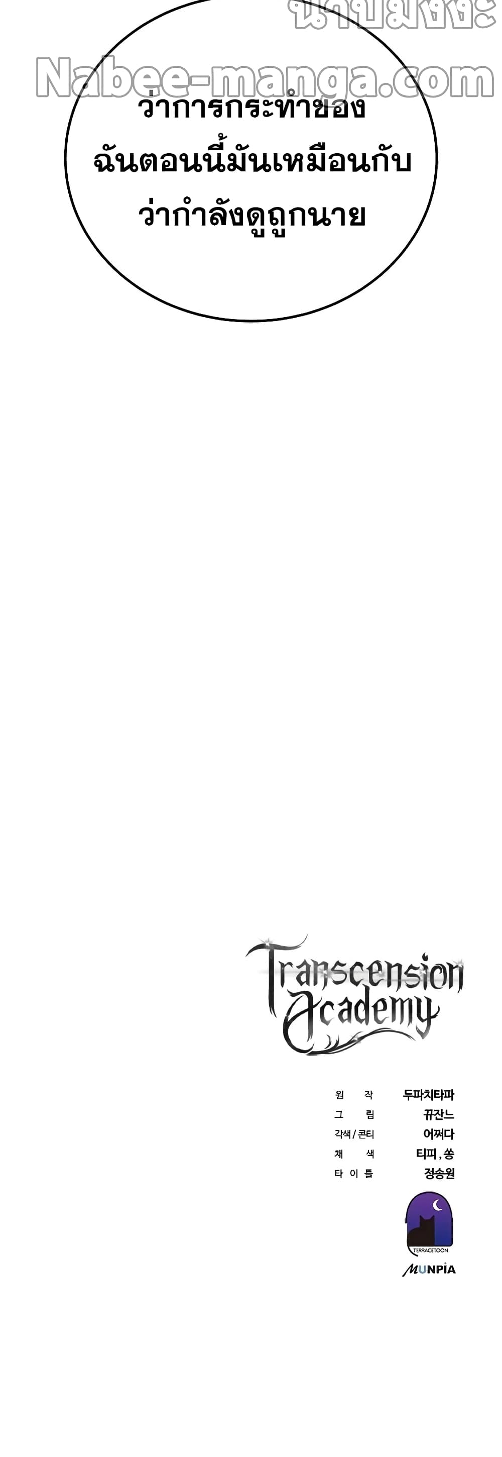 Transcension Academy page 81