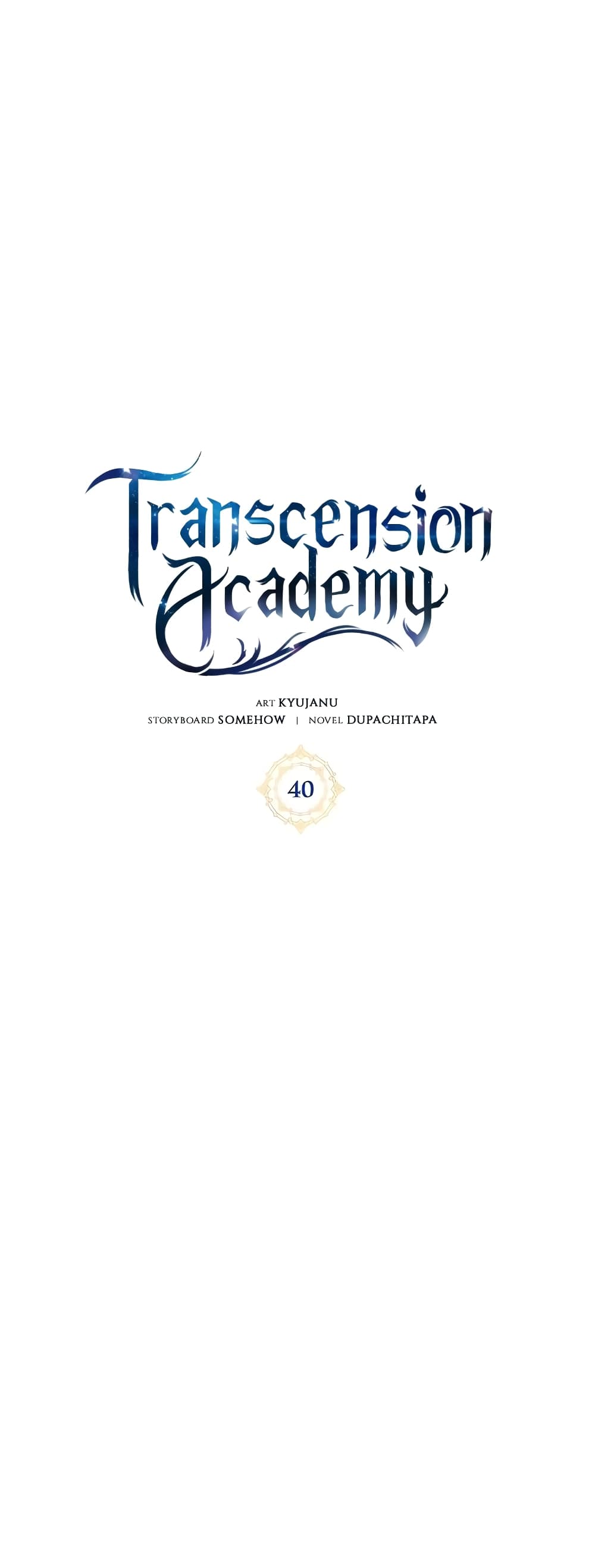 Transcension Academy page 2