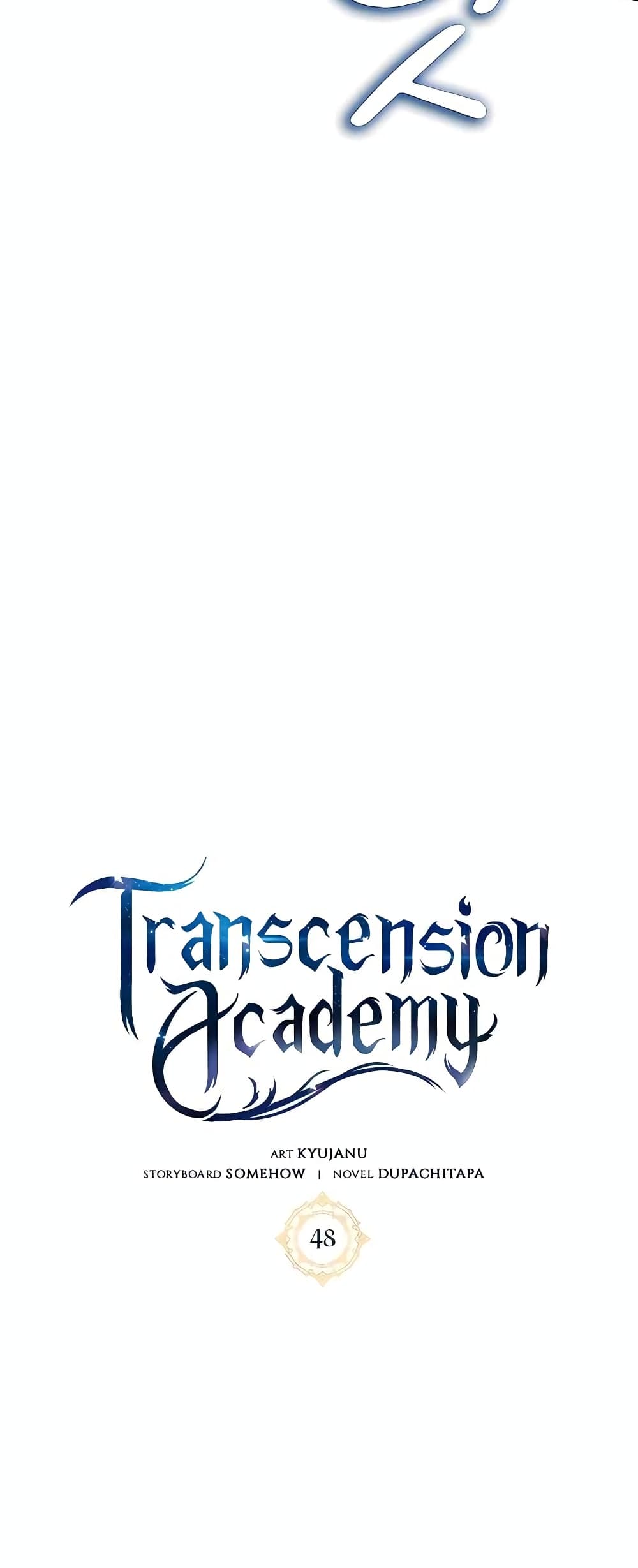 Transcension Academy page 32