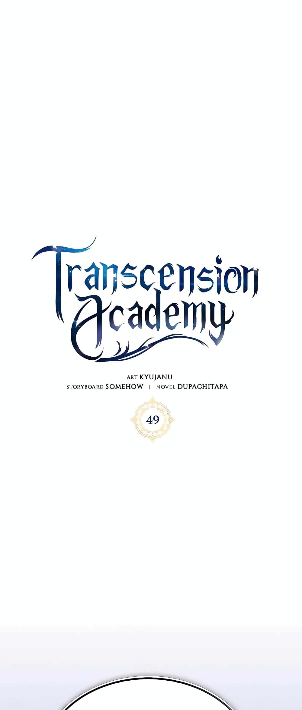 Transcension Academy page 2