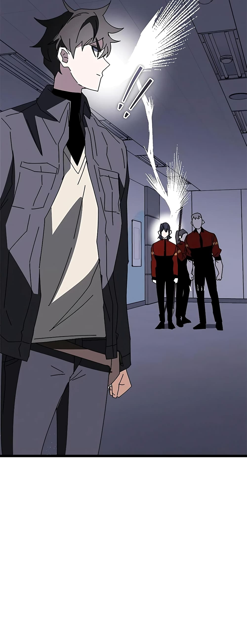 Transcension Academy page 92