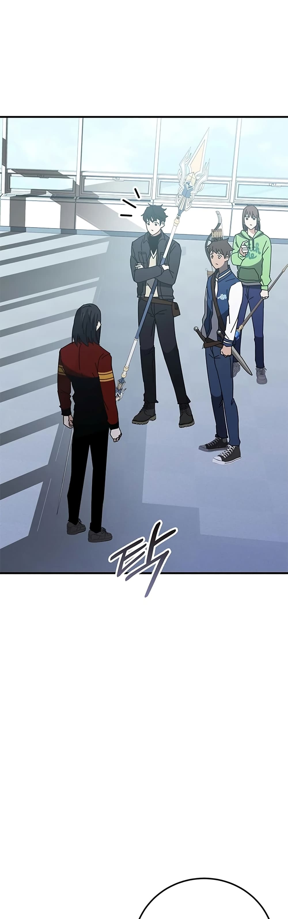 Transcension Academy page 81